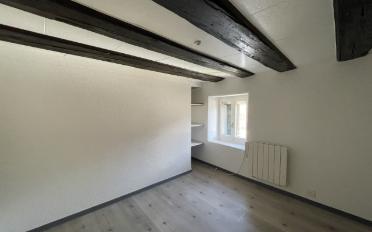 Wohnung 2.5 Zimmer - image - 2