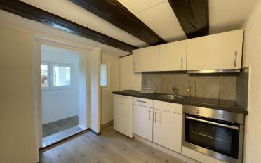 Wohnung 2.5 Zimmer - image - 1