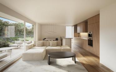 Wohnung 3.5 Zimmer - image - 3