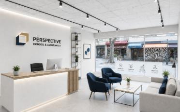 Büro ein Zimmer - image - 2