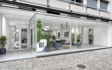 Büro ein Zimmer - image - 1