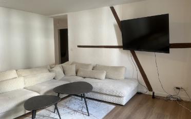 Appartement 3 pièces - image - 4