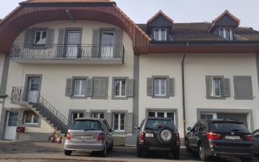 Wohnung 2 Zimmer - image - 5
