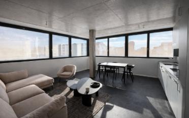 Wohnung 3.5 Zimmer - image - 1