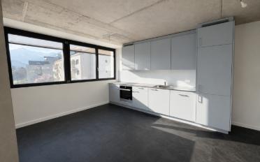 Wohnung 3.5 Zimmer - image - 2
