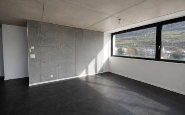 Wohnung 3.5 Zimmer - image - 1