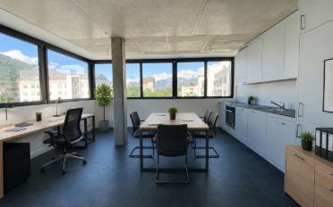 Office 3 rooms - image - 6