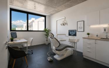 Office 3 rooms - image - 8
