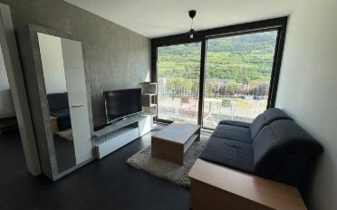 Apartment 3 rooms - image - 2