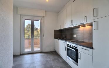 Wohnung 2.5 Zimmer - image - 1