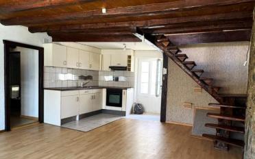 Duplex 3 pièces - image - 2