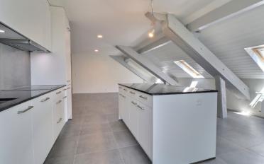 Wohnung 3.5 Zimmer - image - 3