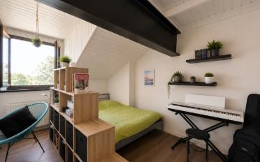 Appartement 1 pièce - image - 3