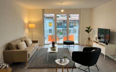 Appartement 3 pièces - image - 2