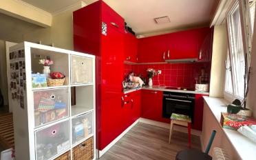 Apartment 2.5 rooms - image - 1