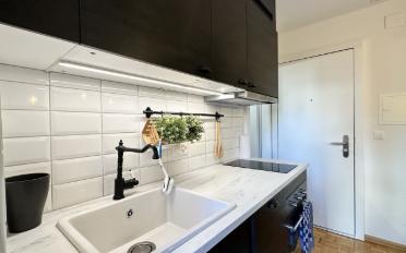 Appartement meublé 1 pièce - image - 3