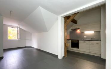 Wohnung 1.5 Zimmer - image - 3