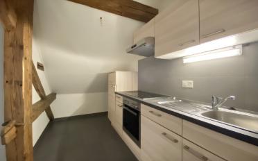 Wohnung 1.5 Zimmer - image - 6