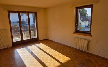 Wohnung 3.5 Zimmer - image - 3