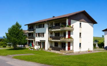 Wohnung 3.5 Zimmer - image - 1