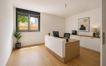 Office 4 rooms - image - 6