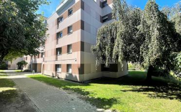 Wohnung 3.5 Zimmer - image - 1