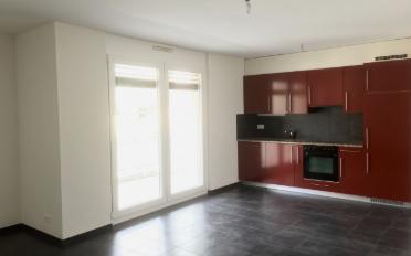 Apartment 3.5 rooms - image - 2