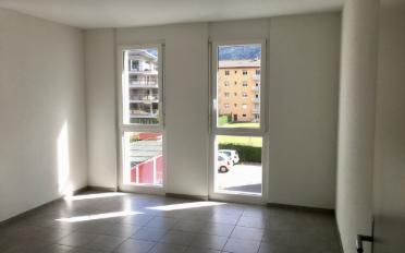 Apartment 3.5 rooms - image - 4