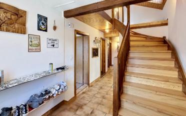 Einfamilienhaus 8 Zimmer - image - 2