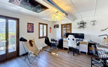 Einfamilienhaus 8 Zimmer - image - 3