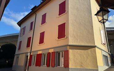 Apartment 2.5 rooms - image - 1