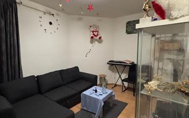 Apartment 2.5 rooms - image - 4
