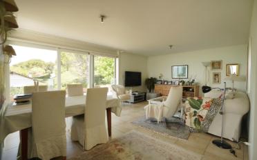 Attic flat 4.5 rooms - image - 6