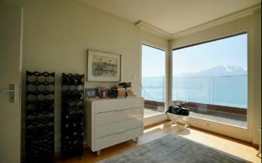 Attic flat 4.5 rooms - image - 7