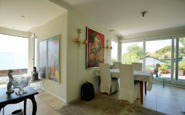 Attic flat 4.5 rooms - image - 11