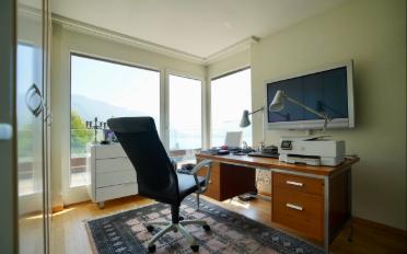 Attic flat 4.5 rooms - image - 15