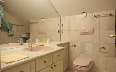 Attic flat 6.5 rooms - image - 13