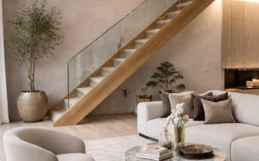 Duplex 5.5 rooms - image - 2