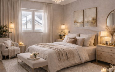 Duplex 5.5 rooms - image - 9