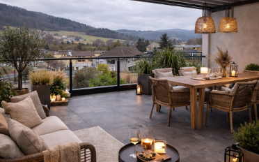 Duplex 5.5 rooms - image - 12