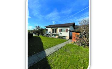 Maison 7 pièces - image - 1