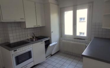 Appartement 3.5 pièces - image - 3