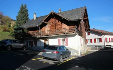Wohngebäude - image - 2