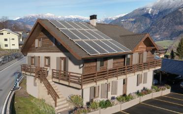 Residential building - image - 1