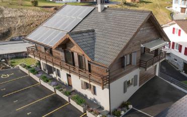 Residential building - image - 3