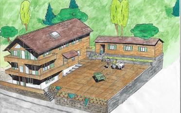 Immeuble résidentiel - image - 1