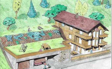 Immeuble résidentiel - image - 5