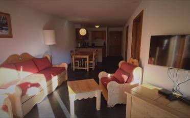 Appartement 3.5 pièces - image - 9