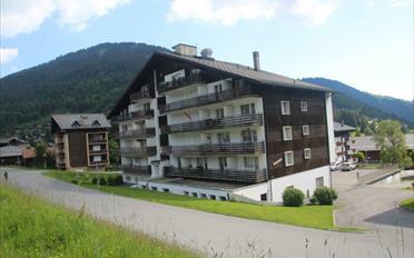 Wohnung 3.5 Zimmer - image - 1
