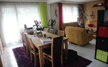 Wohnung 3.5 Zimmer - image - 6